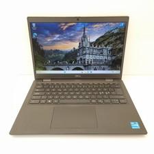 Porttil Dell Latitude 3420 i3 1115G4 3,00 GHz RAM 8 Gb SSD 256 Gb 14