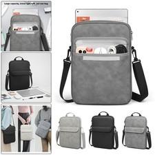 For iPad Pro 12.9" 6th 5th 4th Gen Protective Laptop Shoulder Bag Carrying Case