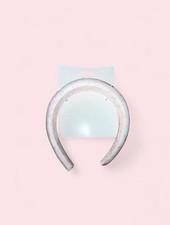 LoveShackFancy x Target - Goody Coquette Bow Padded Headband