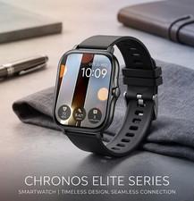 2026 SmartWatch H13 Android Schermo a colori Smart Watch con Chiamata Smartphone