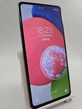 Samsung Galaxy A52s 5G Black Unlocked Dual Sim 128GB 6.5 Android Smartphone