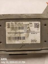 Audio Equipment Radio Xm Satellite US Market Sport Fits 07-09 Mdx 1156570