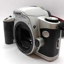 Appareil photo reflex argentique Canon EOS Kiss Panorama 35 mm AF, optique...