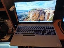 Dell Latitude Laptop 5511 Notebook 15,6 Zoll i5 10.Gen 16GB 512GB SSD Win11, Nr7