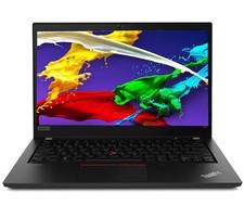 Lenovo ThinkPad T480 Porttil 14 Intel Core i5 8 Gen 8GB 256GB Win 11