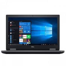 Ordinateur portable Dell Precision 7730 I7-8750H 16 Go RAM 256 Go SSD...