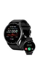 Montre Connecte Homme Femme Smartwatch Intelligente Sport tanche Android iOS