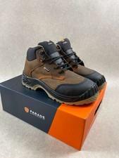 Chaussures de scurit Parade Noumea Taille 40 Neuves