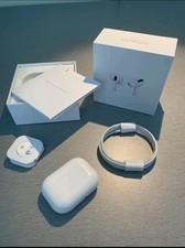 Apple AirPods Pro 2 intra-auriculaires sans fil blancs avec botier USB-C