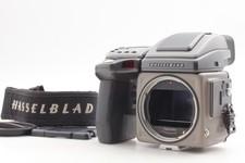 N COMME NEUF avec sangle Appareil photo reflex argentique moyen format...