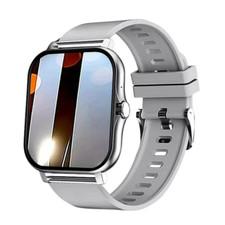 Montre Connecte Intelligente Android Bluetooth Oxymtre Tension Artrielle