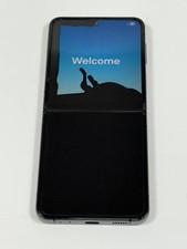 Samsung Galaxy Z Flip4 128GB SM-F721U1 Graphite (Unlocked) - Broken