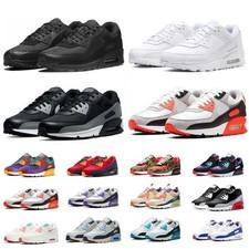 New Mens Womens Trainers Casual Sport Running Shoes Mesh AAirMax Sneakers