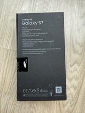 Smartphone Samsung Galaxy S7 SM-G930 (Dernier Modle) - 32 Go - Noir Onyx