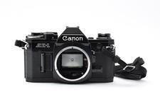 All Works !Presque comme neuf Botier dappareil photo reflex argentique...