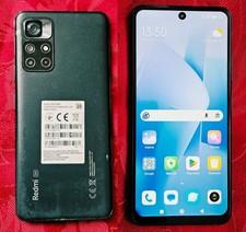 Xiaomi Redmi Note 11S 5G - 6 Go 128 Go - 6.67 - Noir - DualSim-Dbloqu