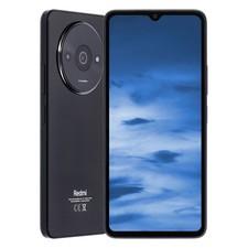 Xiaomi Redmi A3 Dual-SIM 128GB Midnight Black Android Smartphone wie neu