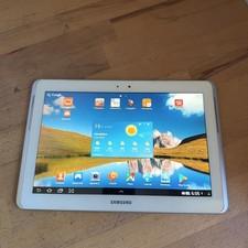 Tablette Tactile Samsung Galaxy Tab 2 10.1 GT-P5110 10.1 Tablet non test