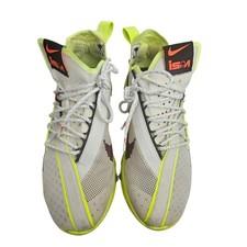 Nike React Runner Ispa Platinum Volt Running Shoes Mens Size 8 CT2692-002