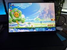 Uperfect 2K Qhd 120Hz Portable Monitor 16"
