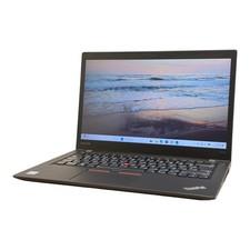 Lenovo ThinkPad T470s 14 FHD i7-7500U 8GB RAM 256GB SSD Win Laptop LTE