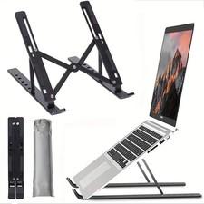 Laptop Stand Adjustable Portable Desk Mount For Laptop Macbook Pro iPad