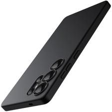 Samsung Galaxy S25 Ultra 5G Titanium Black Slim Fit Phone Case Full Protection