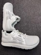 Altra Solstice XT 3 Women’s Size 7.5 White Running Athletic Training Gym Shoes