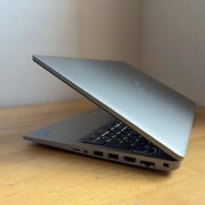 PC portable Trs Rapide Dell Latitude 16 Intel Core i5 Iris Windows 11