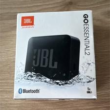 JBL Go Essential 2 enceinte portable Bluetooth sans fil noire