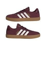 Chaussures sportif Sneakers HOMME Adidas VL Court 3.0 Bordeaux HOMME Sportswea
