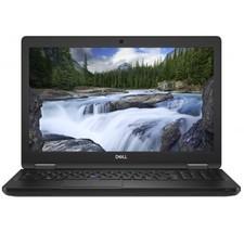 Ordinateur portable Dell Latitude 5590 i5-8350U 8 Go 256 Go SSD 15,6 pouces