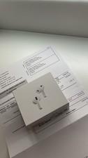 Apple AirPods Pro 3 couteurs intra-auriculaires sans fil USB-C blancs