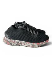 Nobull AIl Day Knit Runners Wild Storm Red Camo Running shoes 6.5