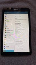 Samsung Galaxy Tab E SM-T560 9,6 16 Go Wi-Fi