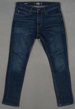 VF13434 **Hollister** Epic Flex Slim Fit Jeans Youth sz28X28 (msr 29"x28")