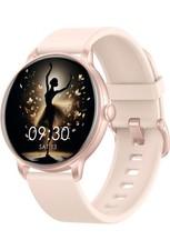 ZPPSNFIT Smart Watch, 1.43 AMOLED Smart Watches for Men Women (AnswerMake...
