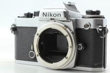 Exc5 Appareil photo reflex argentique Nikon FE 35mm Ai Nikkor 50mm f1.4...