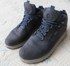 Chaussures Homme Marque Geox U Aerantis 4x4 Taille 42 BleuNavy