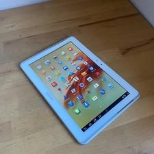 Tablette Tactile Samsung Galaxy Tab - 10,1 - 16 Go