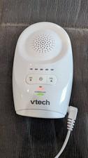 Baby Monitor VTech Enhanced Digital Audio White DM1111