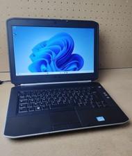 Pc Portable Dell E5420 - Core i5 - SSD 120go - Windows 11 Pro Ordinateur