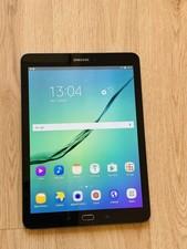 Samsung SM-T810 Tablette 9,7 32 Go WiFi Android Bluetooth Noir
