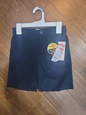 6 brand school uniform shorts from target.Item 400G3