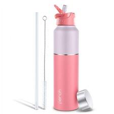 Perch Magic Stainless Steel Water Bottle 1 Ltr