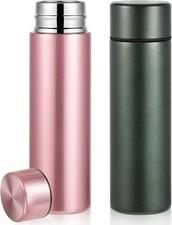 5oz Mini Water Bottle Mini Insulated Stainless Steel Bottle Purse Water Bottle