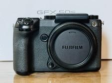 Appareil Photo Fujifilm GFX 50S