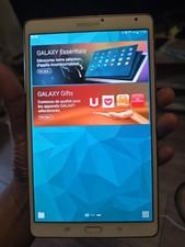 Samsung Galaxy Tablette 10,1 16 Go WiFi, cran 10,1 couleur Blanc