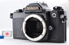 Appareil photo reflex argentique 35 mm Nikon FM2 7782805 botier noir du JAP...