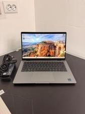 Laptop Dell Latitude 7420 i7 11 Gen. 16 GB RAM 256 GB SSD IVA